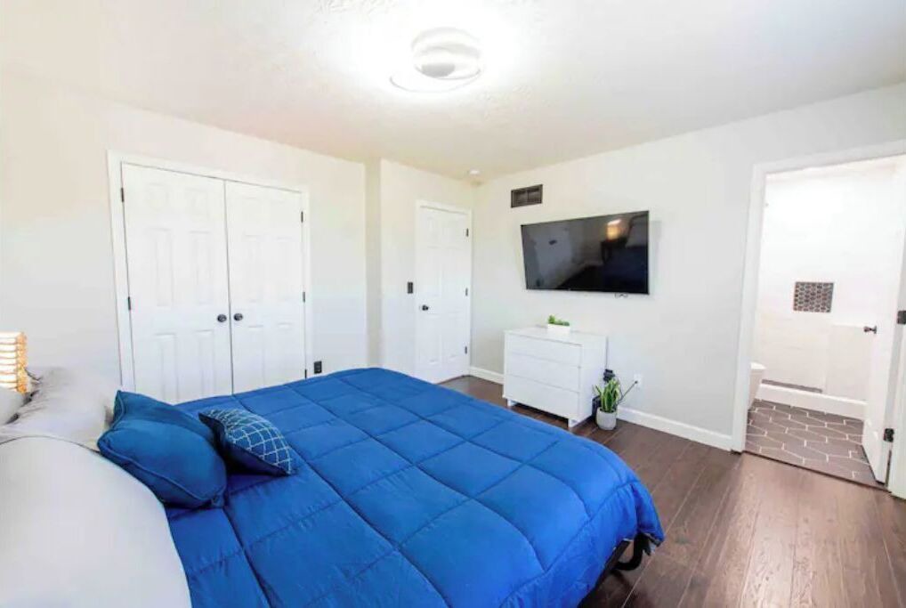 Photo of Bedroom in Independence