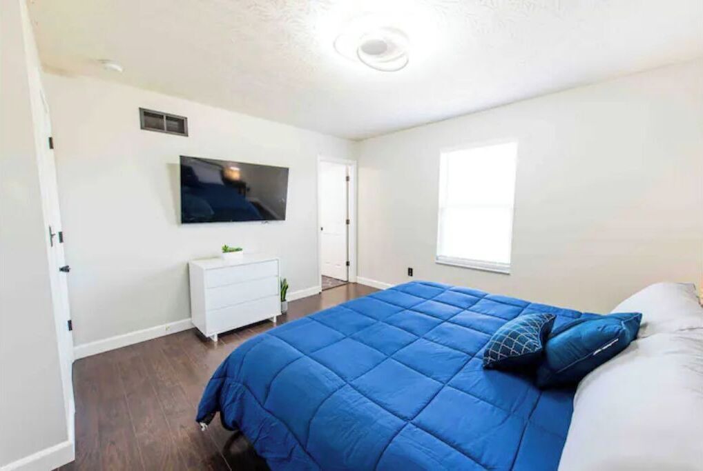 Photo of Bedroom in Independence