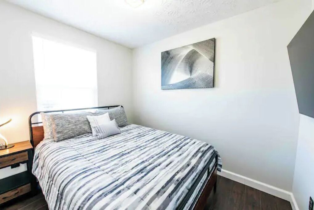 Photo of Bedroom in Independence