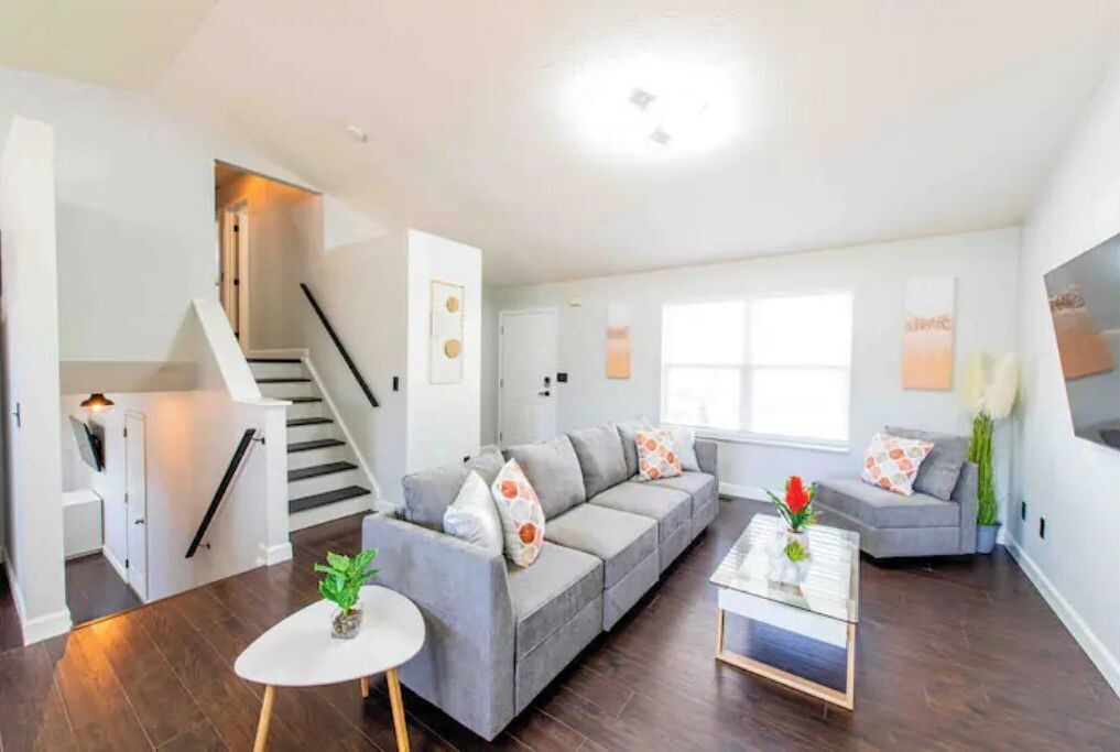 Photo of Livingroom in Independence
