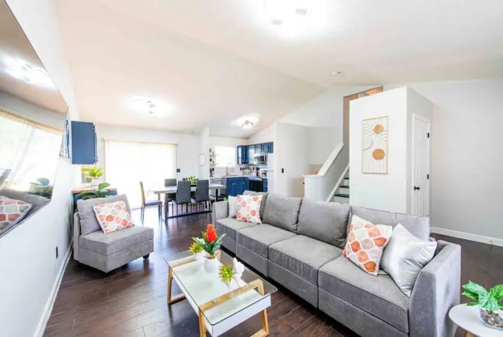 Photo of Livingroom in Independence