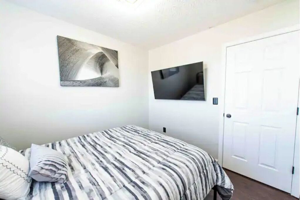 Photo of Bedroom in Independence