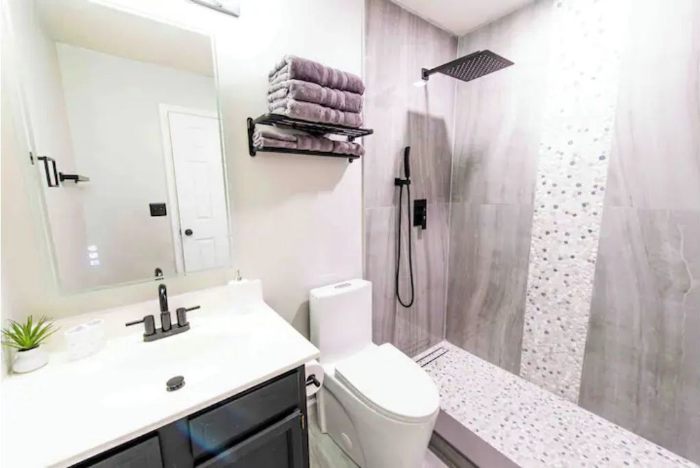 Photo of Bathroom in Independence