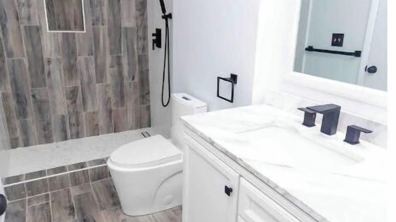 Photo of Bathroom in Independence