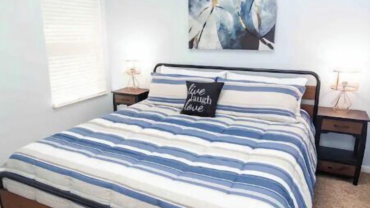 Photo of Bedroom in Independence