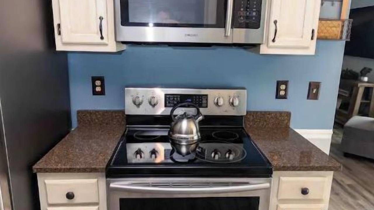 Photo of Kitchen in Independence
