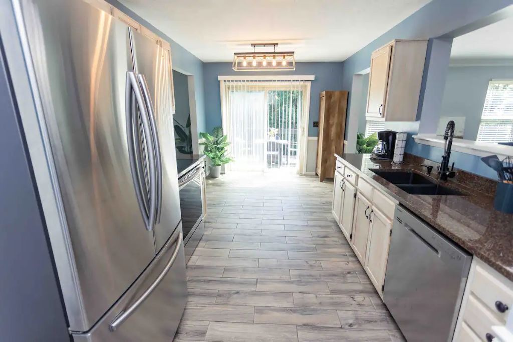 Photo of Kitchen in Independence
