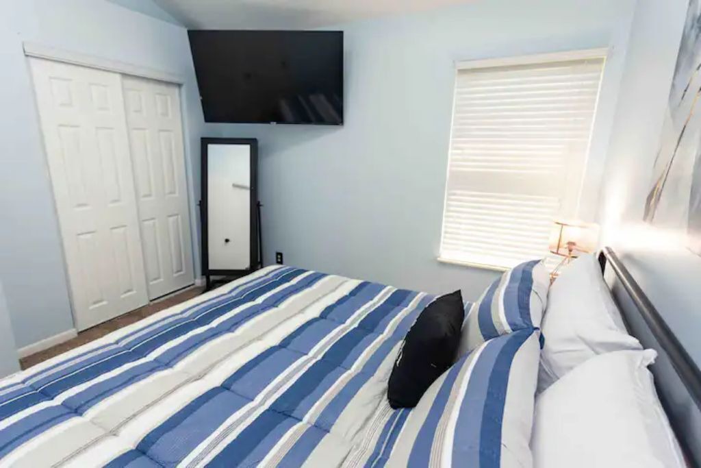 Photo of Bedroom in Independence