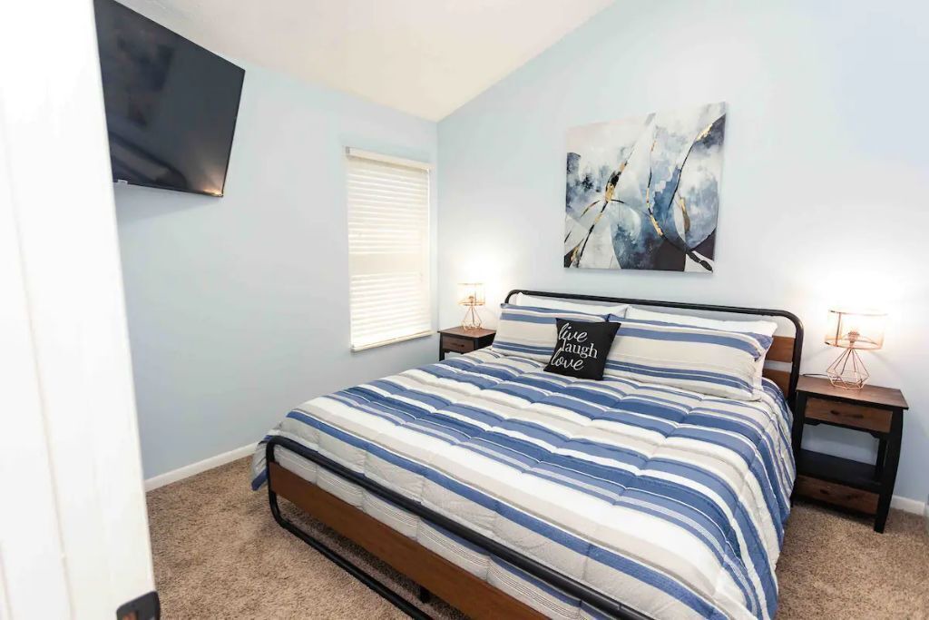 Photo of Bedroom in Independence