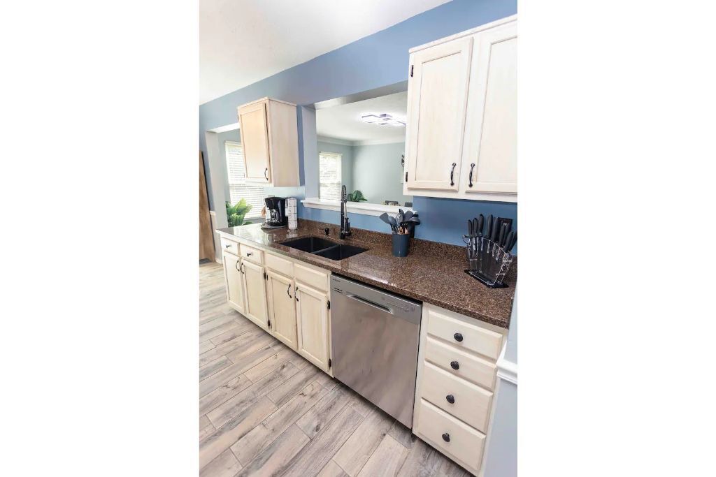 Photo of Kitchen in Independence