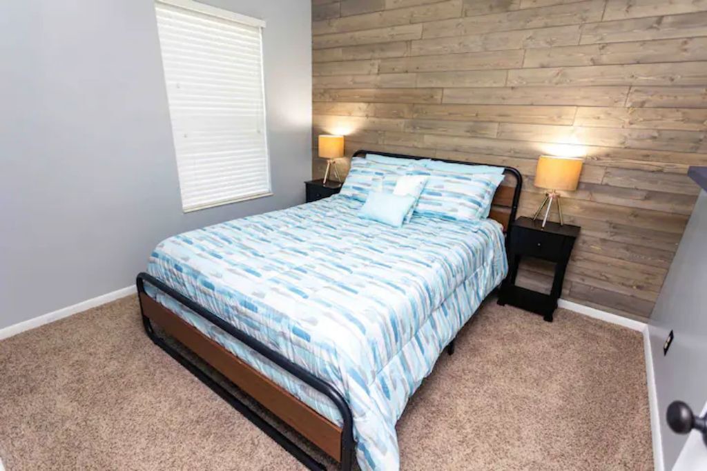 Photo of Bedroom in Independence