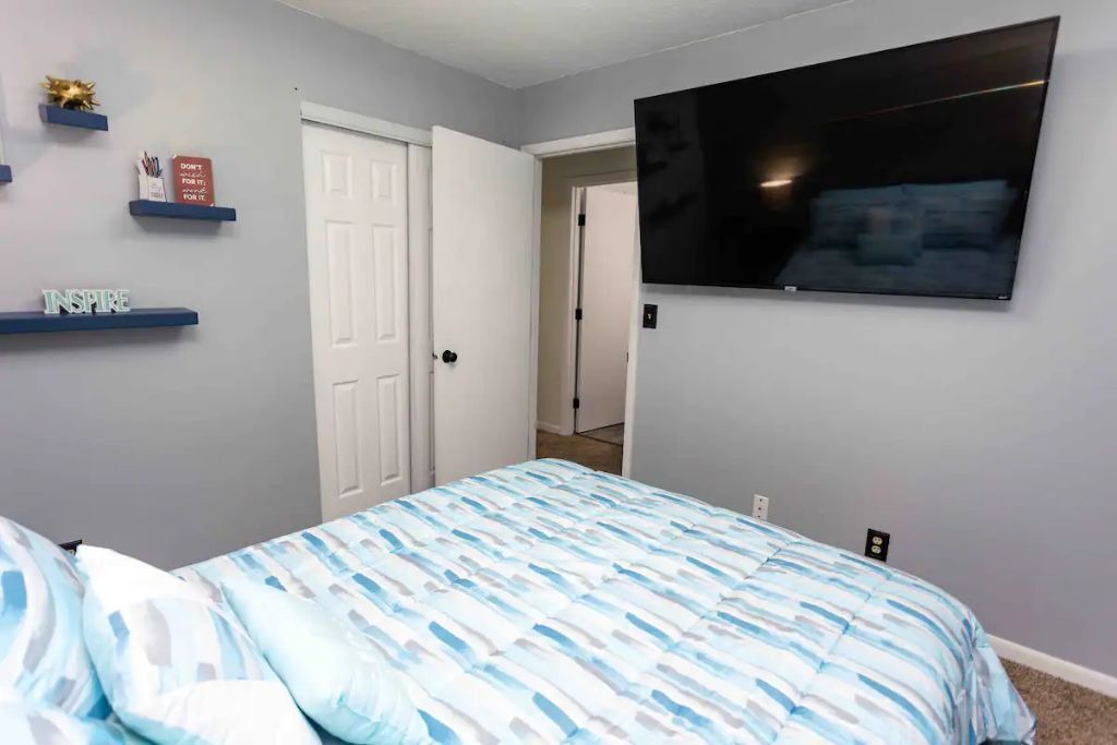 Photo of Bedroom in Independence