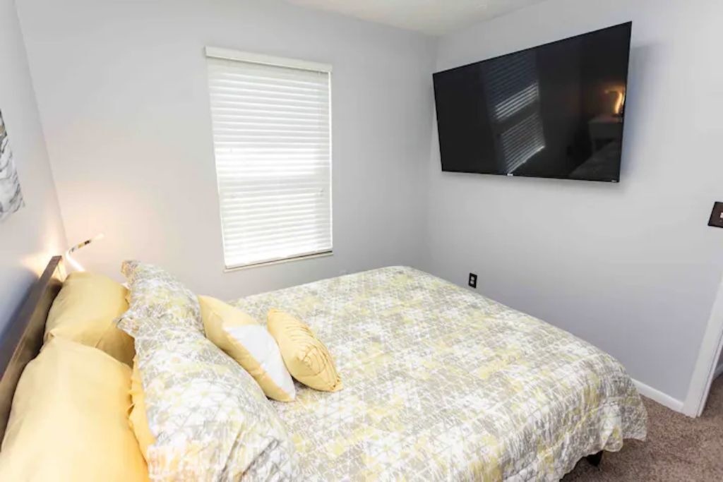 Photo of Bedroom in Independence