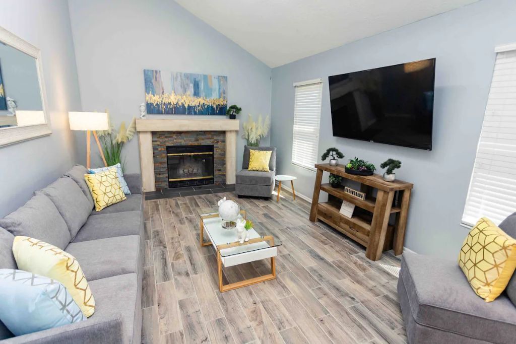 Photo of Livingroom in Independence