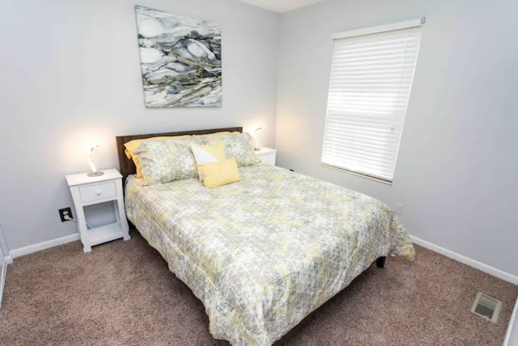 Photo of Bedroom in Independence