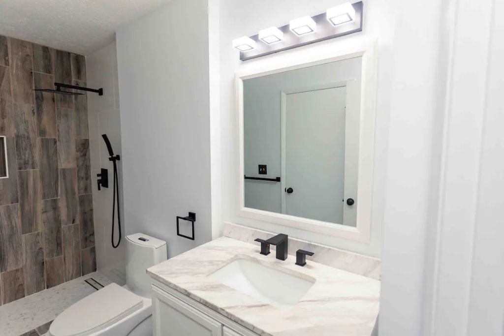 Photo of Bathroom in Independence
