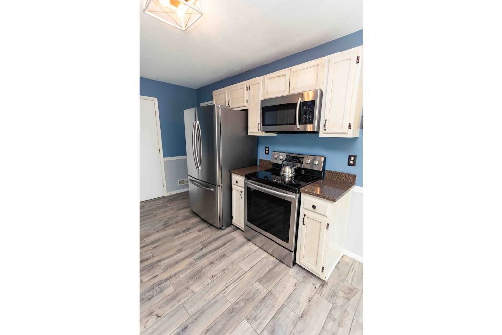 Photo of Kitchen in Independence