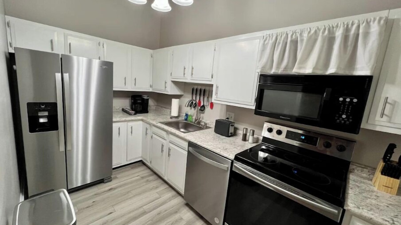 Photo of Kitchen in Frankfort