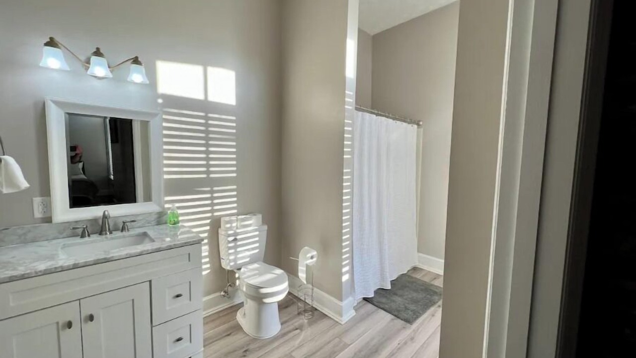 Photo of Bathroom in Frankfort