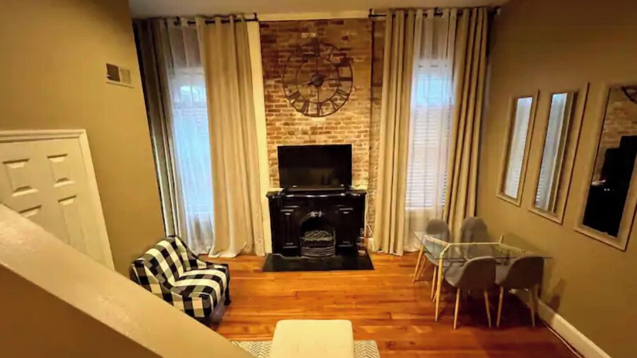 Photo of Livingroom in Frankfort