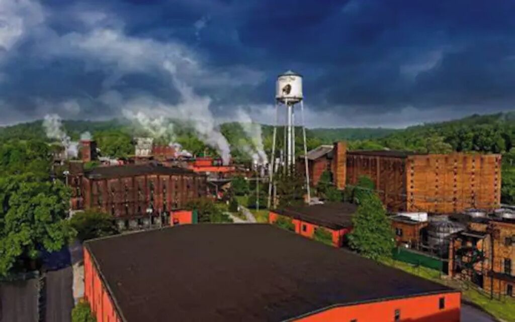 Photo of Outdoor in Frankfort