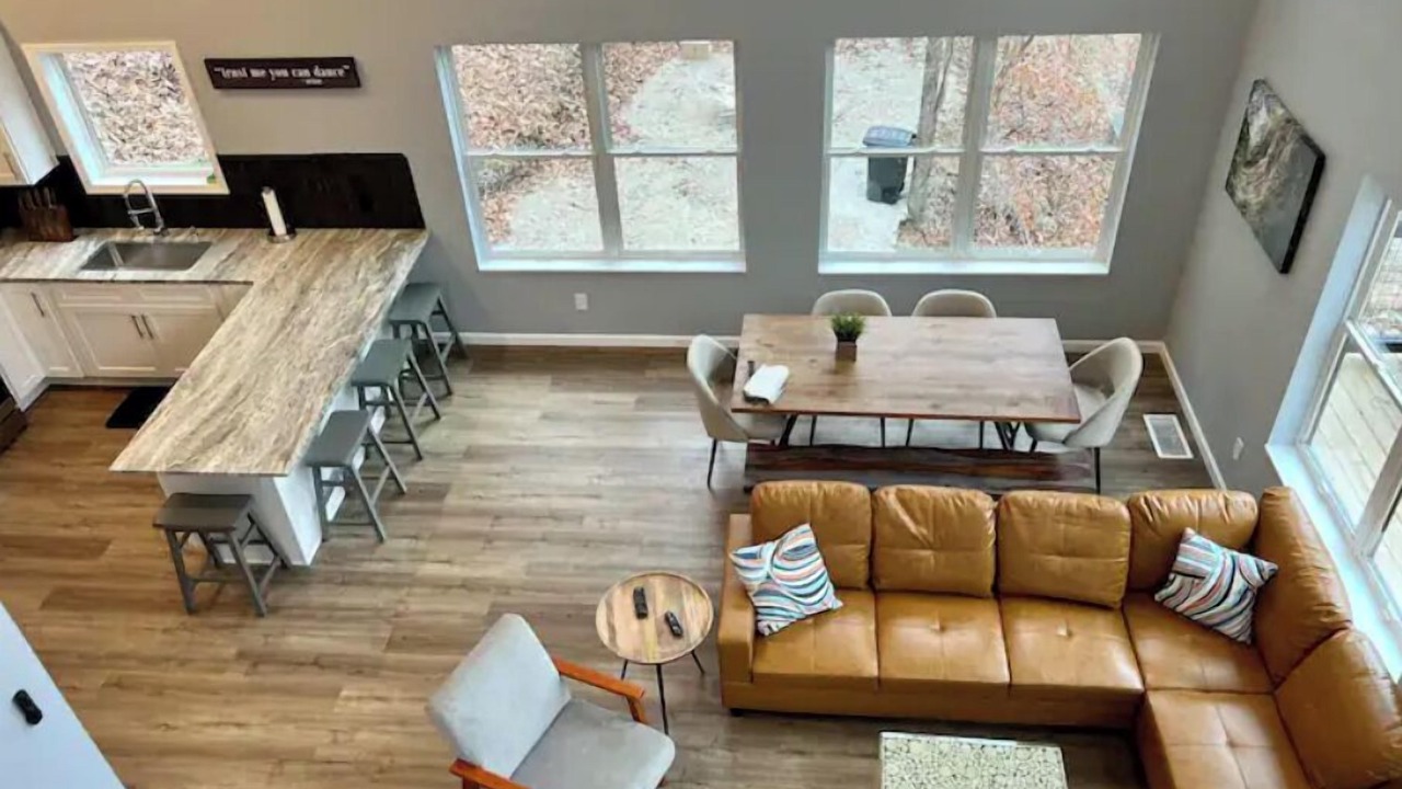 Photo of Livingroom in Stanton