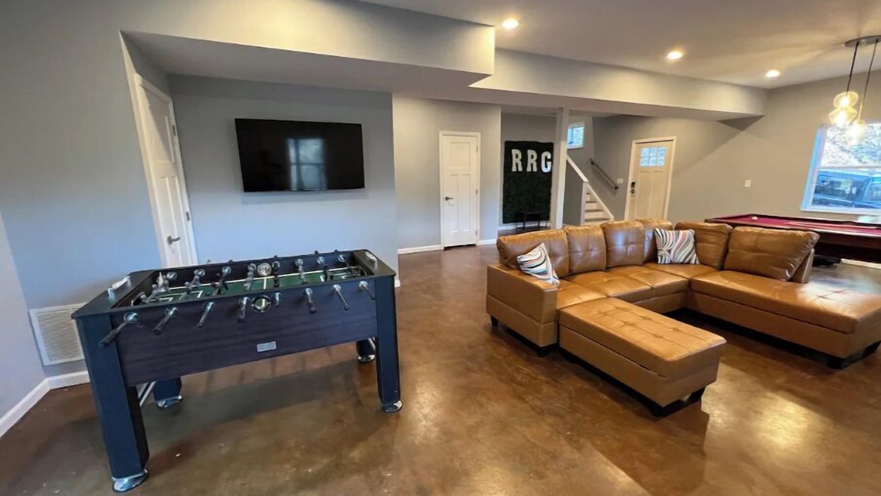 Photo of Bedroom in Stanton