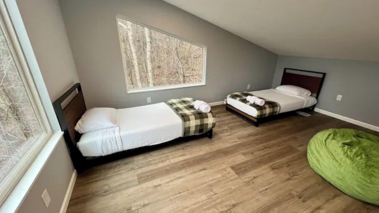 Photo of Bedroom in Stanton
