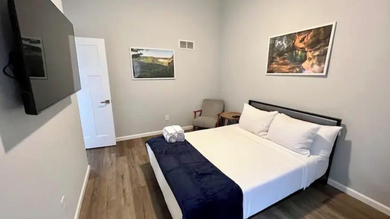 Photo of Bedroom in Stanton
