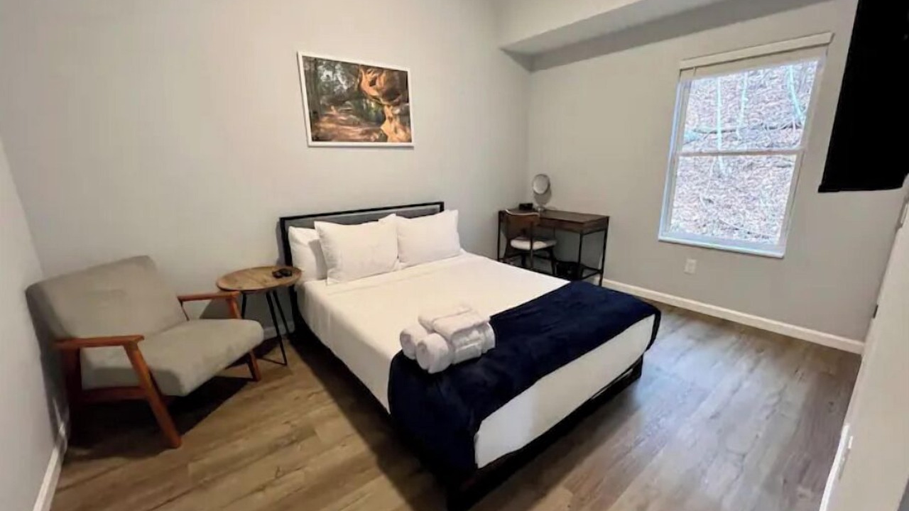 Photo of Bedroom in Stanton