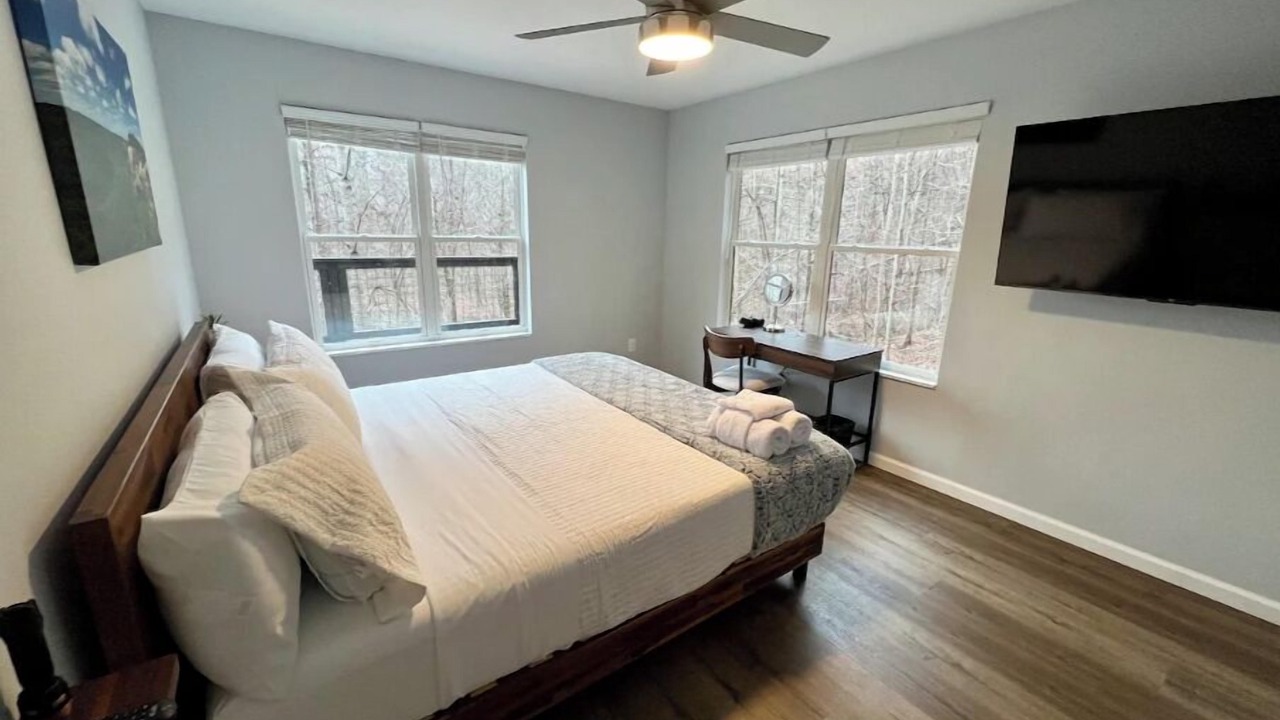 Photo of Bedroom in Stanton