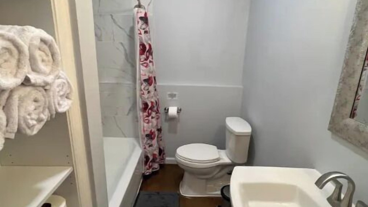 Photo of Bathroom in Stanton