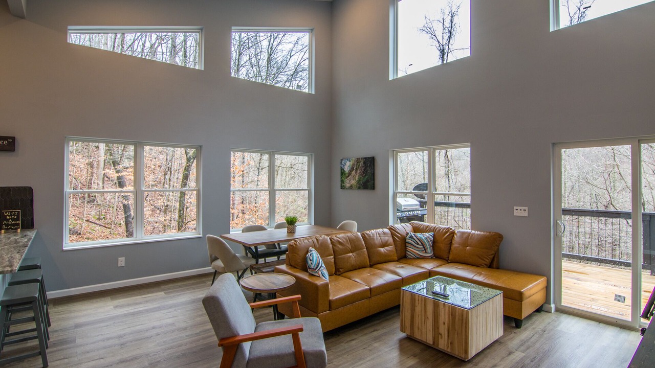 Photo of Livingroom in Stanton