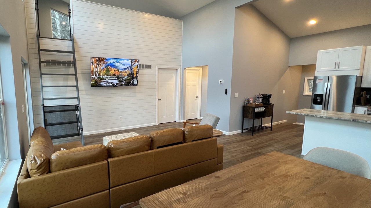 Photo of Livingroom in Stanton