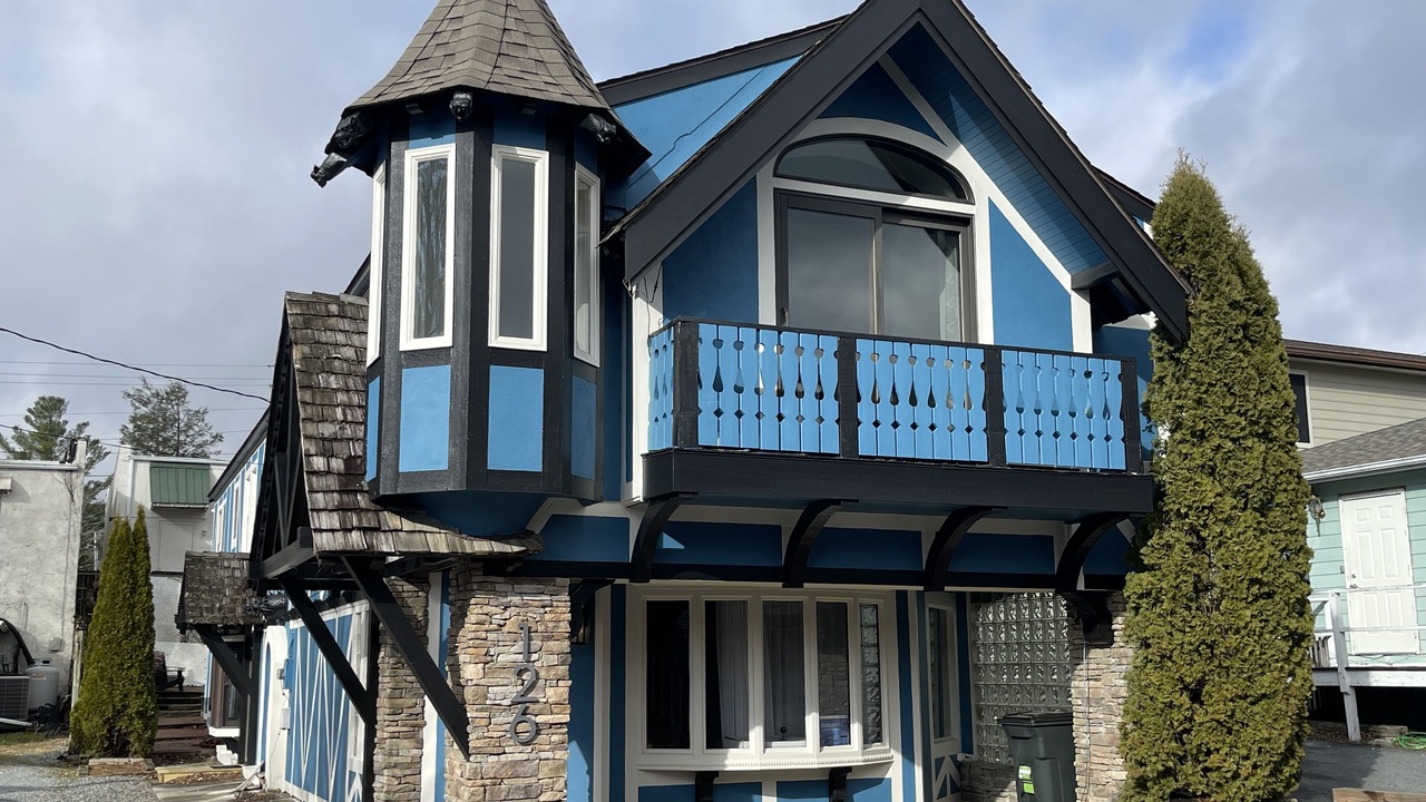 Photo of Outdoor in Blowing Rock