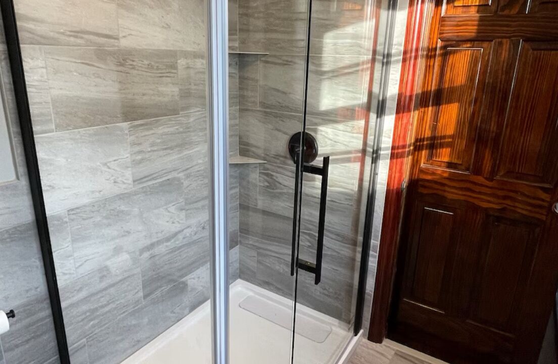 Photo of Bathroom in Blowing Rock