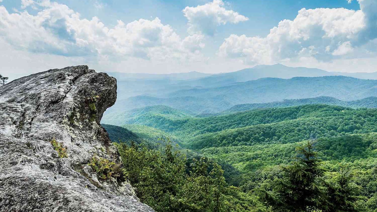Photo of Outdoor in Blowing Rock