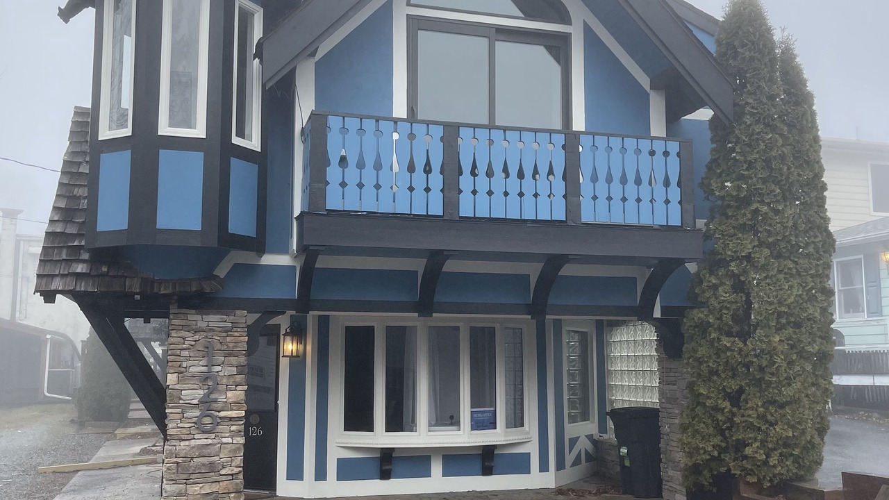 Photo of Outdoor in Blowing Rock