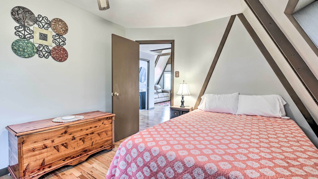 Photo of Bedroom in Mount Sterling