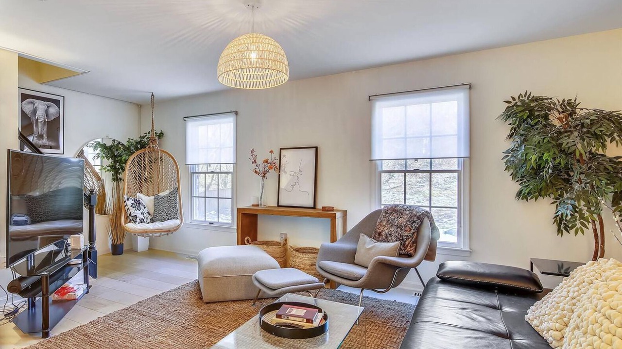 Photo of Livingroom in Bolivar