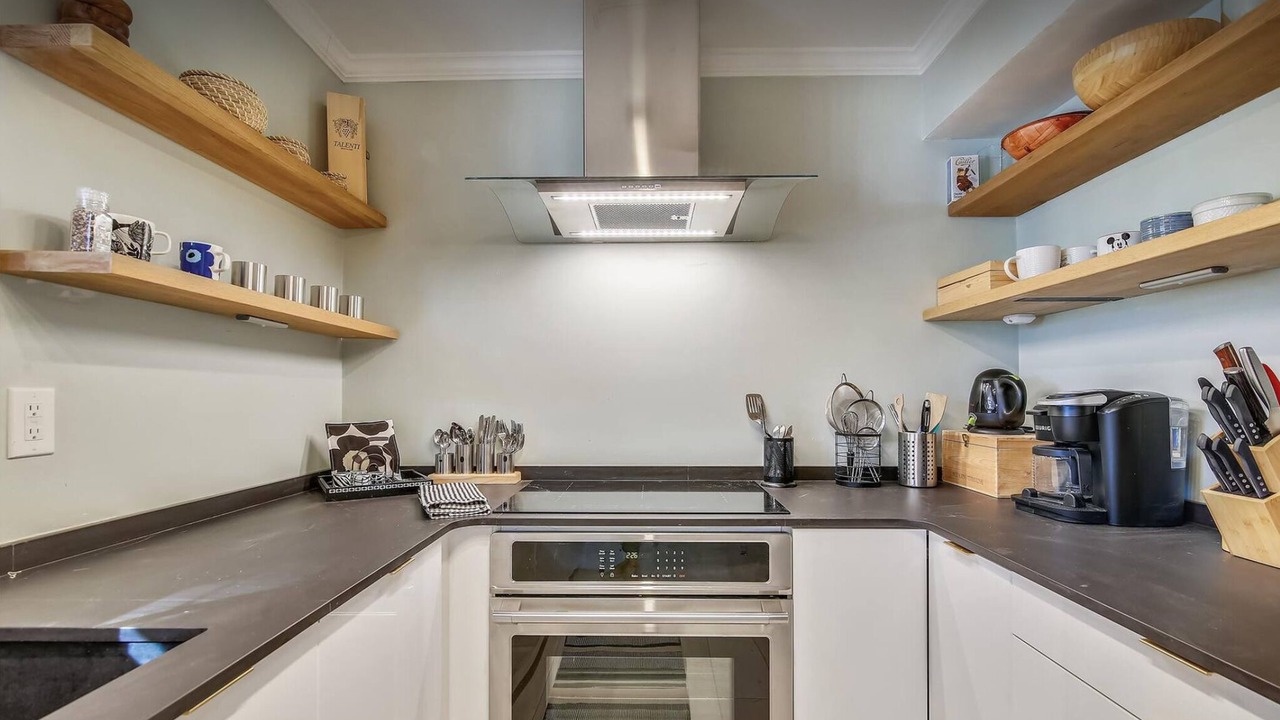 Photo of Kitchen in Bolivar