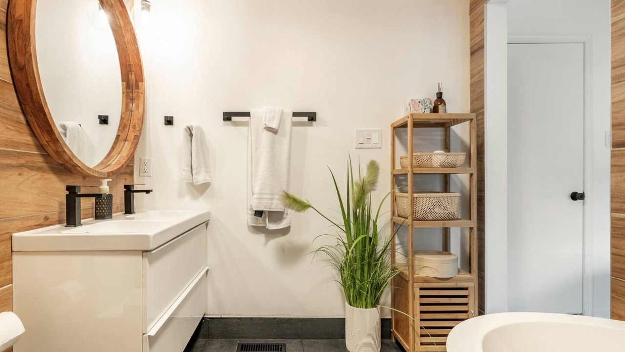 Photo of Bathroom in Bolivar