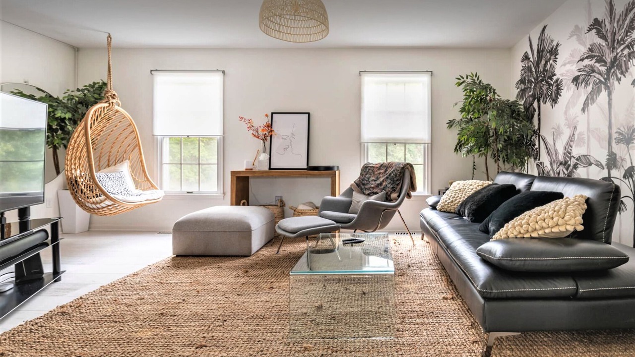 Photo of Livingroom in Bolivar