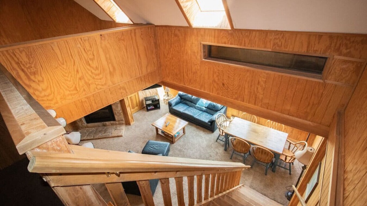 Photo of Livingroom in Edray