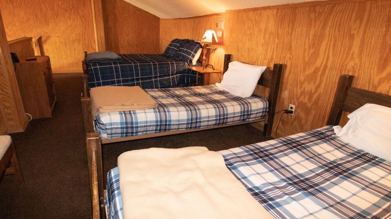 Photo of Bedroom in Edray