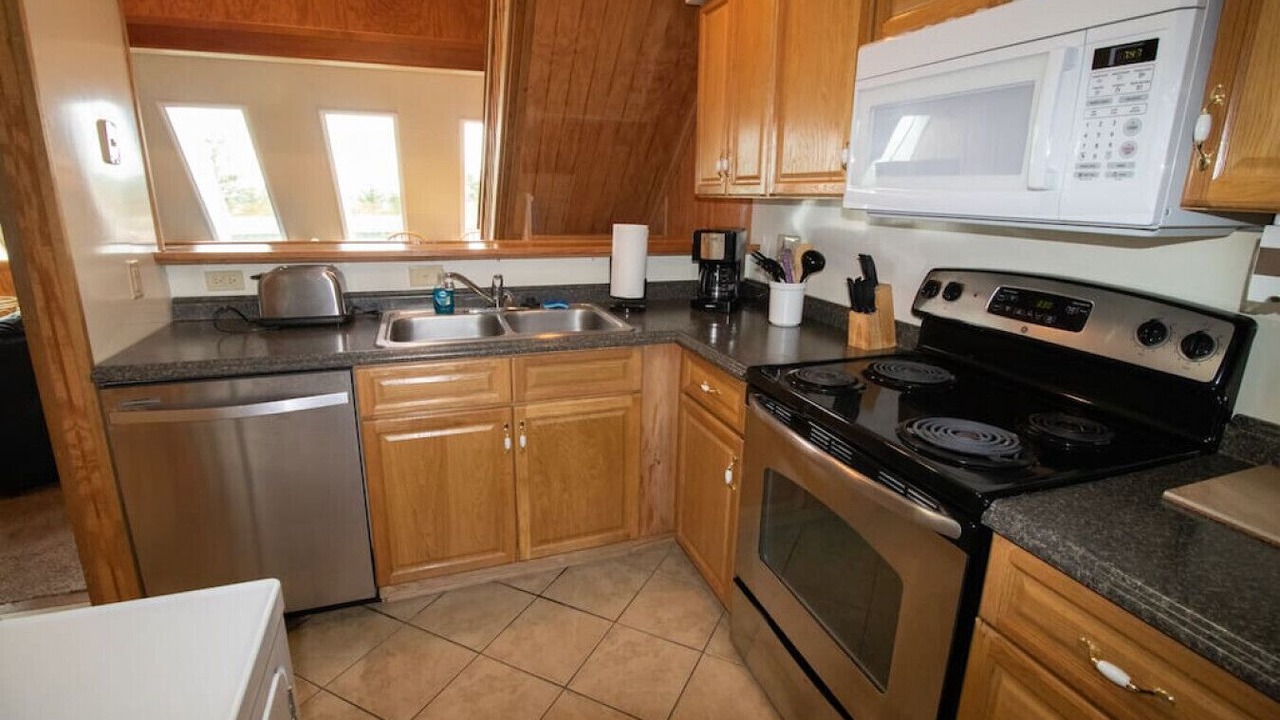 Photo of Kitchen in Edray