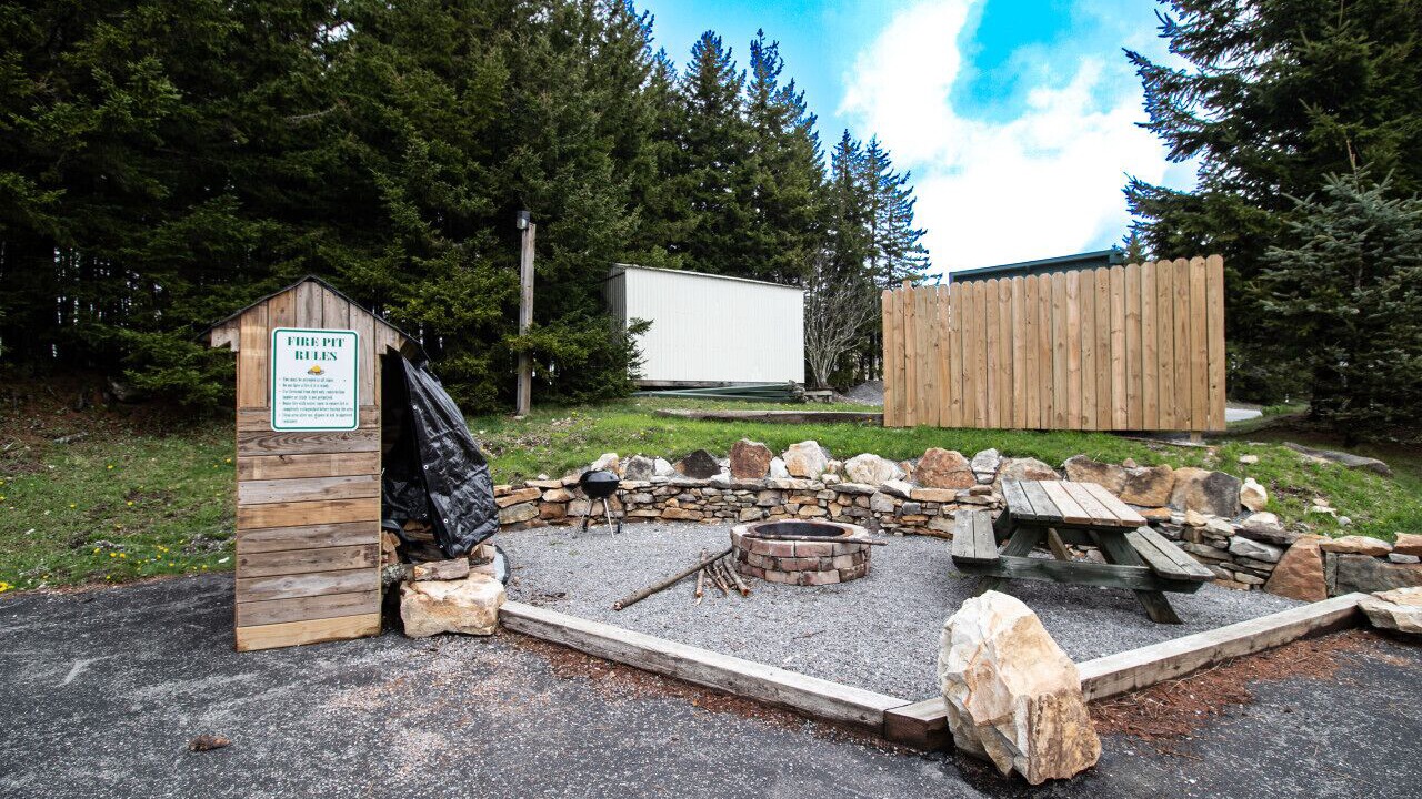 Photo of Outdoor in Edray