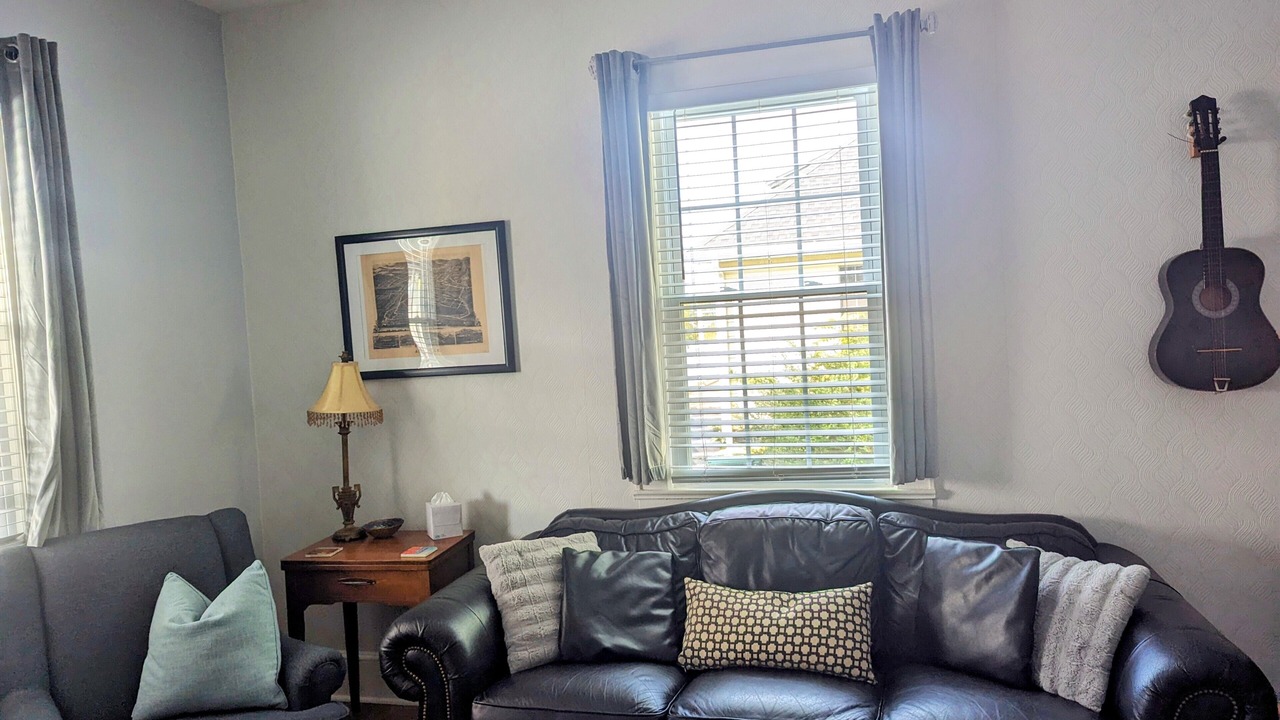 Photo of Livingroom in Woodfin