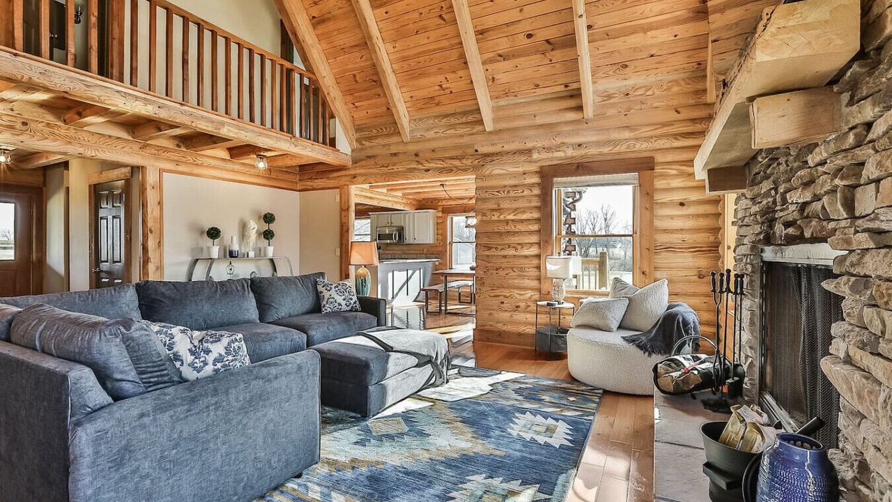 Photo of Livingroom in Shelbyville