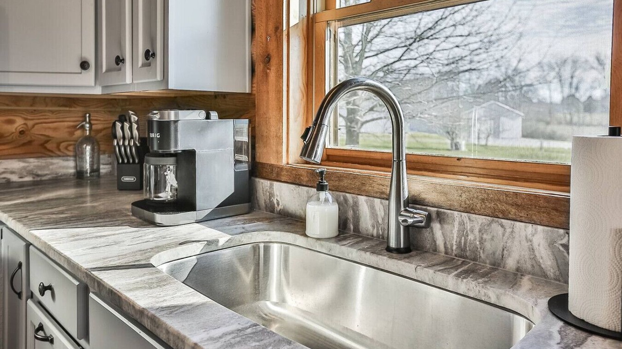 Photo of Kitchen in Shelbyville
